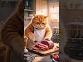 Love #ai #trending #viralvideo #cat #cute #love #shorts