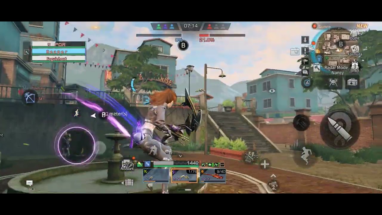 LagAfter Bot Killing Supremacy//testing Tiebreaker Bow Gilded Verdict Rapid Shot