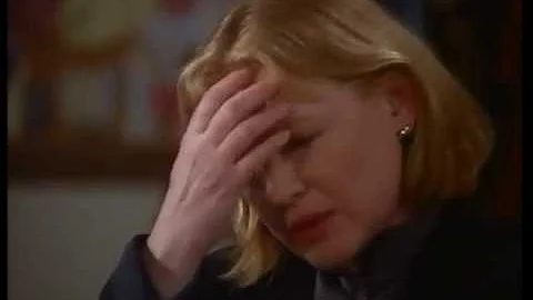 Dianne Wiest in "Drunks" (1995)