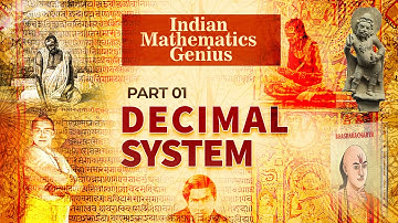 DECIMAL SYSTEM  | Ancient Indian Mathematic Genius | 2023 | English Subtitles