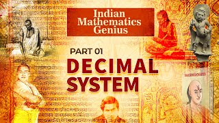 Decimal System Ancient Indian Mathematic Genius 2023 English Subtitles