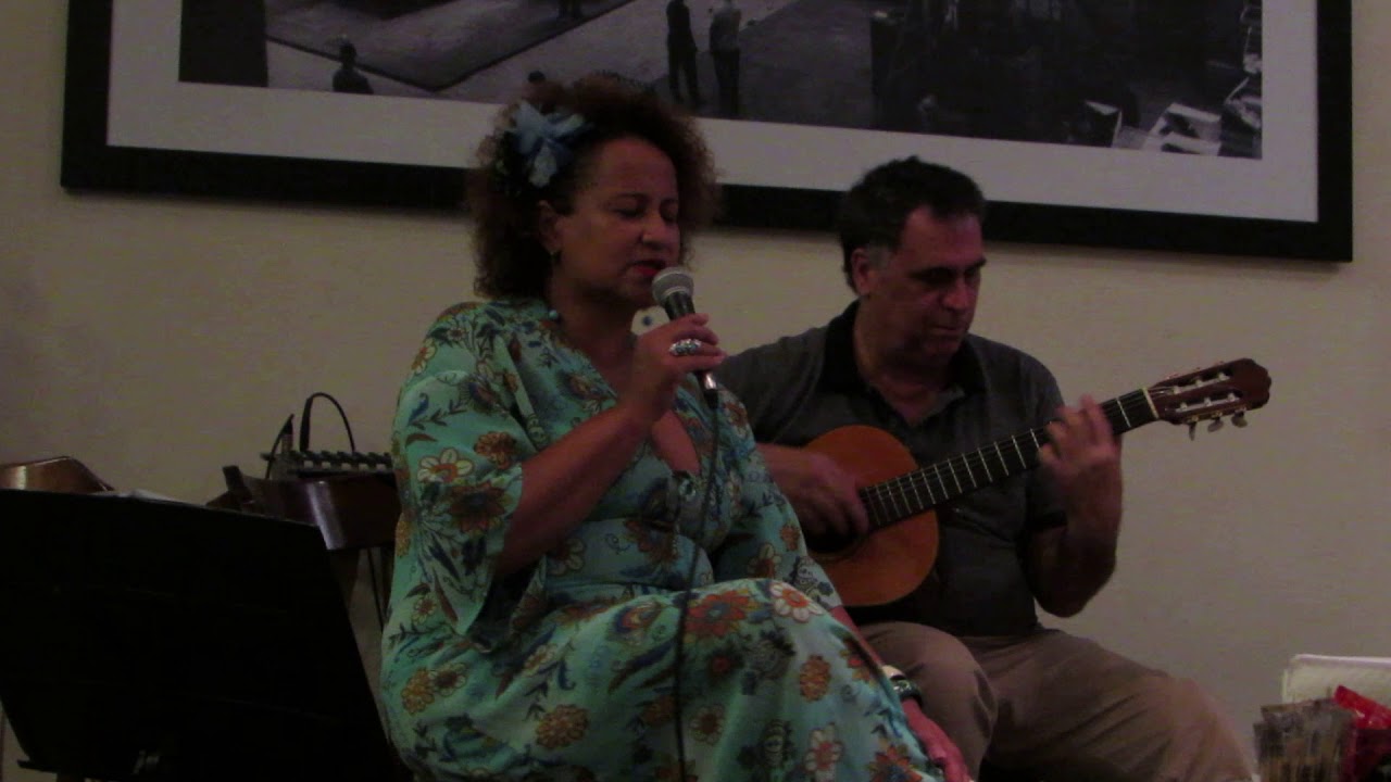 Watch Graça Cunha - Marina on YouTube Watch Graça Cunha - Marina on YouTube