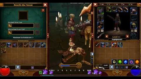 Torchlight 2 Ultimate Leveling Guide: Part 02