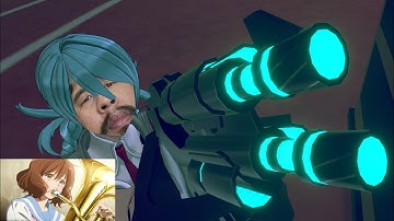 AI: The Somnium Files - NirvanA Initiative pt. 3