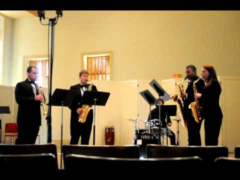 my-funny-valentine-saxophone-quartet