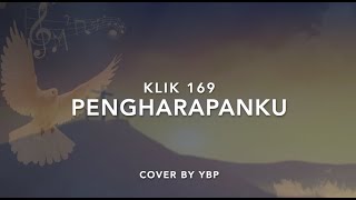 Video thumbnail of "KLIK 169 Pengharapanku"