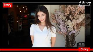 Aliaksandra Zaurazhnova✅️Plus size Model & Instagram Star । Bio & Highlights Lifestyle, Facts #foryo