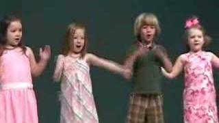Carsyn's Spring Program