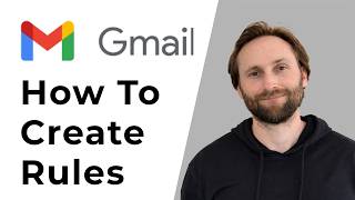 How to Create Gmail Rules to Move Emails [2026 Guide]