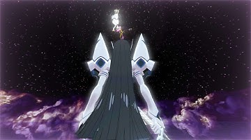 [GMOD] Enrico Pucci (New Moon) V.S Satsuki Kiryuin (Hard)