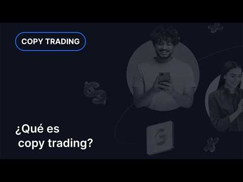 XM.COM - ¿Qué es el copy trading?