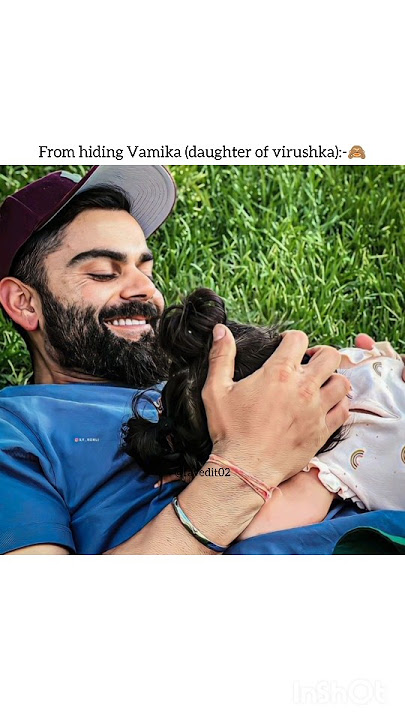 from hiding Vamika to revealed #viratkholi #anushkasharma #viralvideo #bollywood