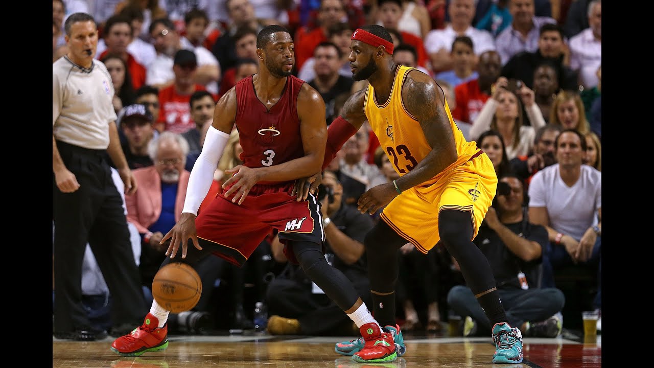 Resultado de imagen para Wade, más cerca del retorno a Miami