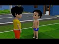 Superhero bittu toons 20  pagal beta  desi comedy  cs bisht vines  bittu sittu toons