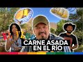 Pepe Aguilar - El Vlog 270 - Carne asada en el río