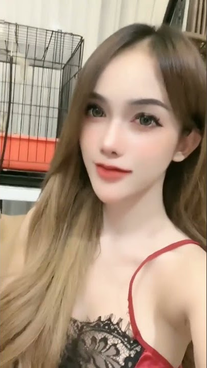 Tiktok gadis mulus dinadini