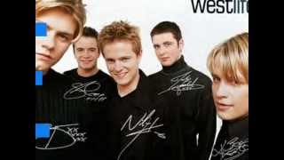 Westlife - If your heart's not in it [Vietsub + Engsub].wmv