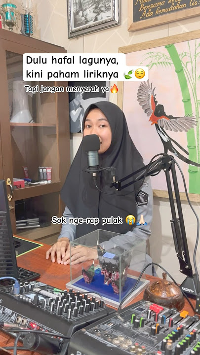 Ya Sudahlah - Bondan #cover #pov #coverlagu #bondan #yasudahlah #healing #febiauliapihanda
