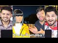 Yeh Isne Apne Sath Kya Kar Liya | Ducky Bhai | M Bros Unfilteret