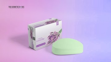 Custom Soap Boxes online |  Soap Packaging Boxes UK | TCB - UK