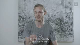 Creative Heads: Pascal Sender