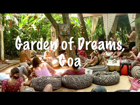 Garden of Dreams: