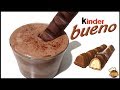 CREMA DE KINDER BUENO - BRUTAL!!