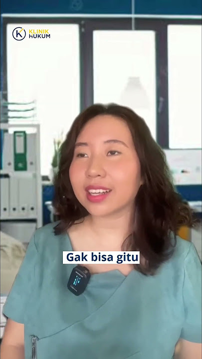 Nagih Utang Gak Boleh Bawa2 Polisi! Kenapa?