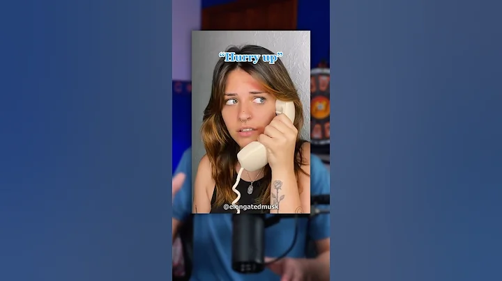 Woman Calls 911 To Order Pizza… On Purpose 🍕☎️