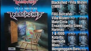 Blackshed - Mata Cinta