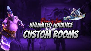 Advance Custom | Bgmi Live Custom Room | A6 Royal Pass Giveaway | #rpgiveaway  #bgmicustomroom #bgmi