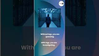When Apps Break, Logs Tell the Truth