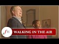 Malakai bayoh sings heavenly walking in the air with aled jones  classic fm