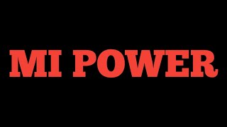 Mi Power | Power System Analysis | Gauss Seidal | Newton Raphson | Fast Decoupled Method