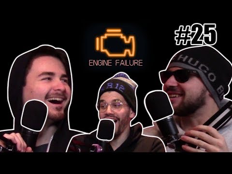 The 2020 Chevy Silverado - Engine Failure Podcast #25 The 2020 Chevy Silverado - Engine Failure Podcast #25