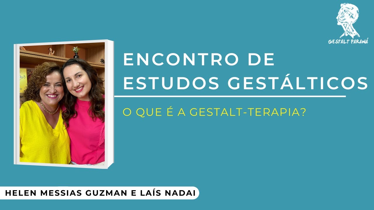 O que é Gestalt-terapia?