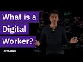 What is a Digital Worker?