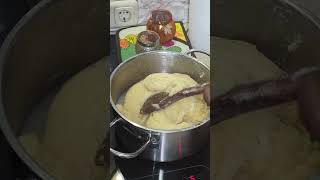 How to make Fufu as a Ghanaian in Diaspora