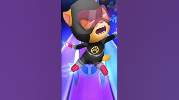 Talking Tom Hero Dash Vs Time Rush Vs Gold Run - Best Funny Falls & Fail Compilation Android #shorts