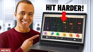 This Plugin Replaces Your Drum Chain Net Worth