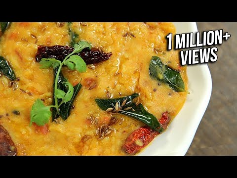 dal-khichdi-tadka-recipe-|-restaurant-style-dal-khichdi-recipe-|-easy-rice-recipe-|-varun-inamdar