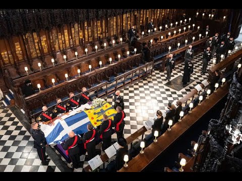 Video: Philip, chồng của Elizabeth II - tiểu sử