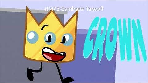 Top 10 Best Object Show Intros