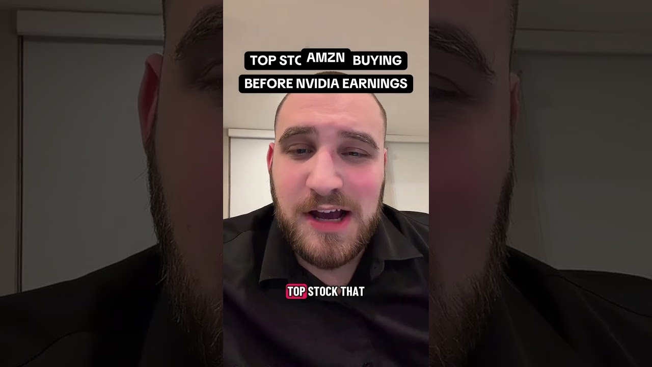 TOP STOCKS THIS WEEK! 