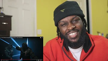 C1 7th (C1NNA) & Kwengface - Bad Boy | REACTION