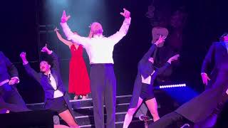 Derek Hough and Hayley Hough Symphony of Dance Charlotte NC 2024