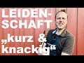 Die Leidenschaft Grillen und das Format Kurz &amp; Knackig  BBQManufaktur