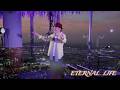 新日本三大夜景1位|北九州市の奇跡の光|「ETERNAL LIFE」MV|皿倉山ライブ映像