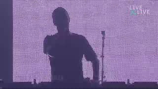 Martin Garrix closing Sziget Festival 2019