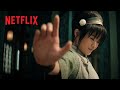 Avatar: The Last Airbender: Season 2 | Meet Toph | Netflix